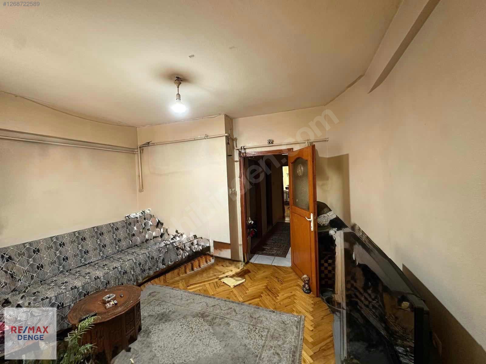 FATİH SEYYİD Ömer MAHALLESİ SATILIK 2+1 DAİRE - İSTANBUL FATİH fotoğraf 5